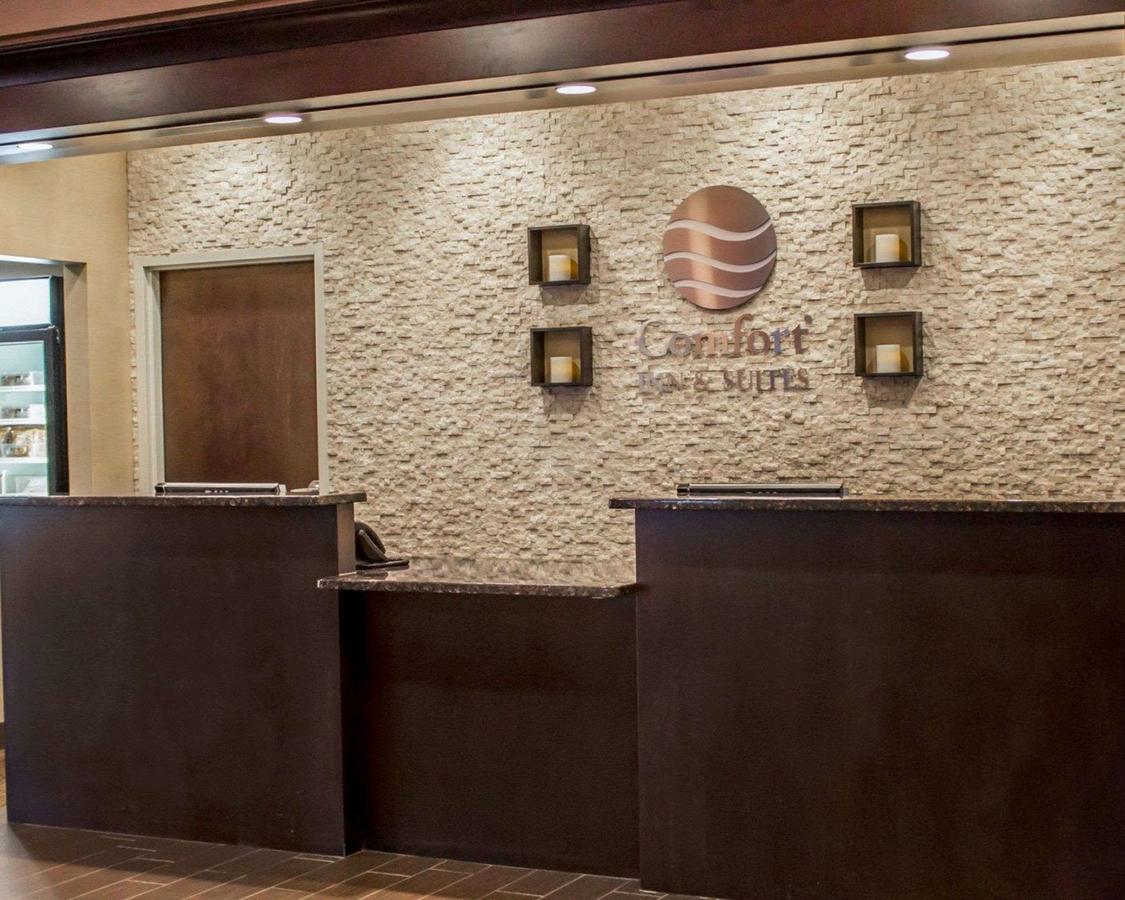 Comfort Inn & Suites Wadsworth - thumb 3
