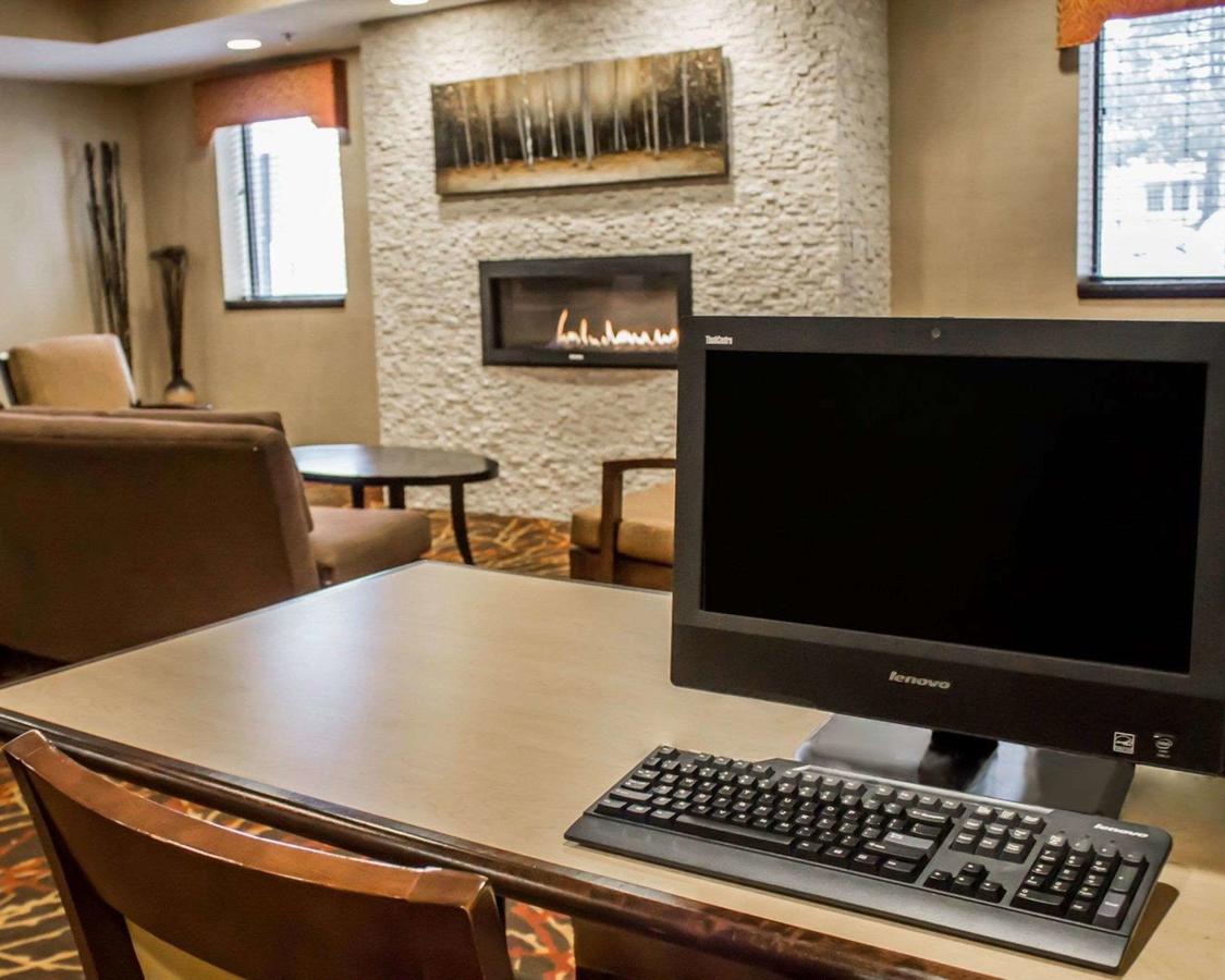 Comfort Inn & Suites Wadsworth - thumb 17