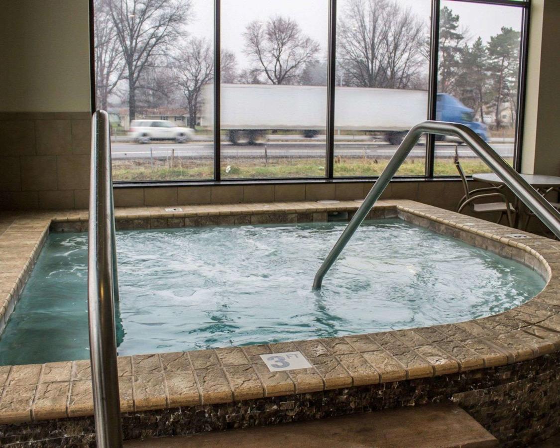 Comfort Inn & Suites Wadsworth - thumb 24