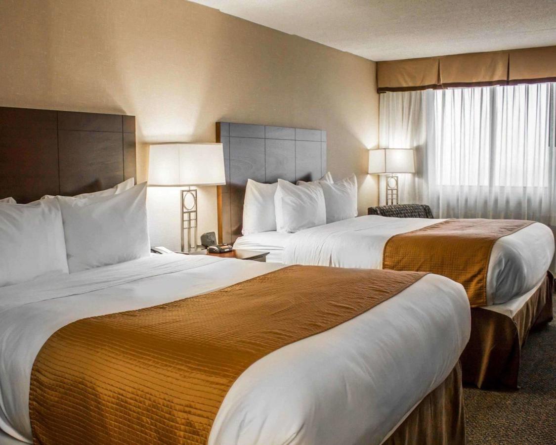 Comfort Inn & Suites Wadsworth - thumb 1
