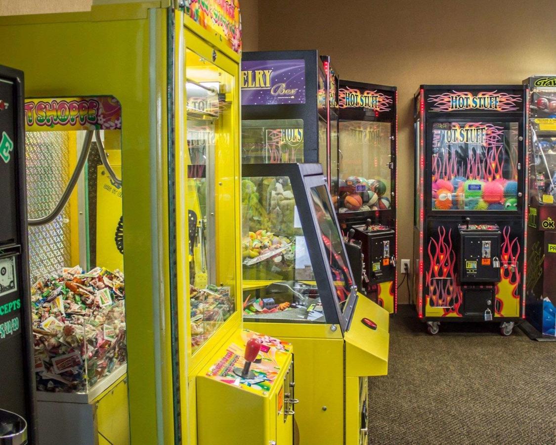 Comfort Inn & Suites Wadsworth - thumb 20