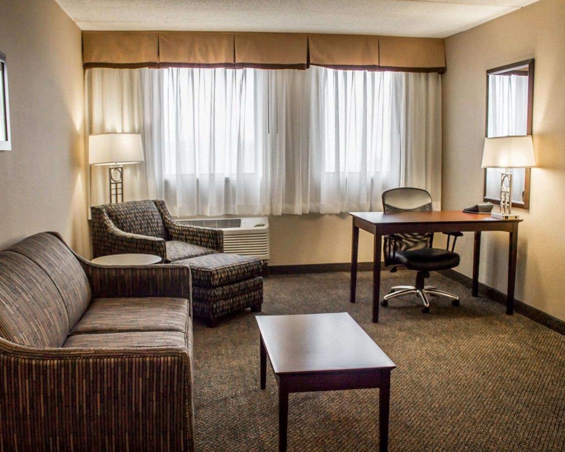 Comfort Inn & Suites Wadsworth - thumb 22