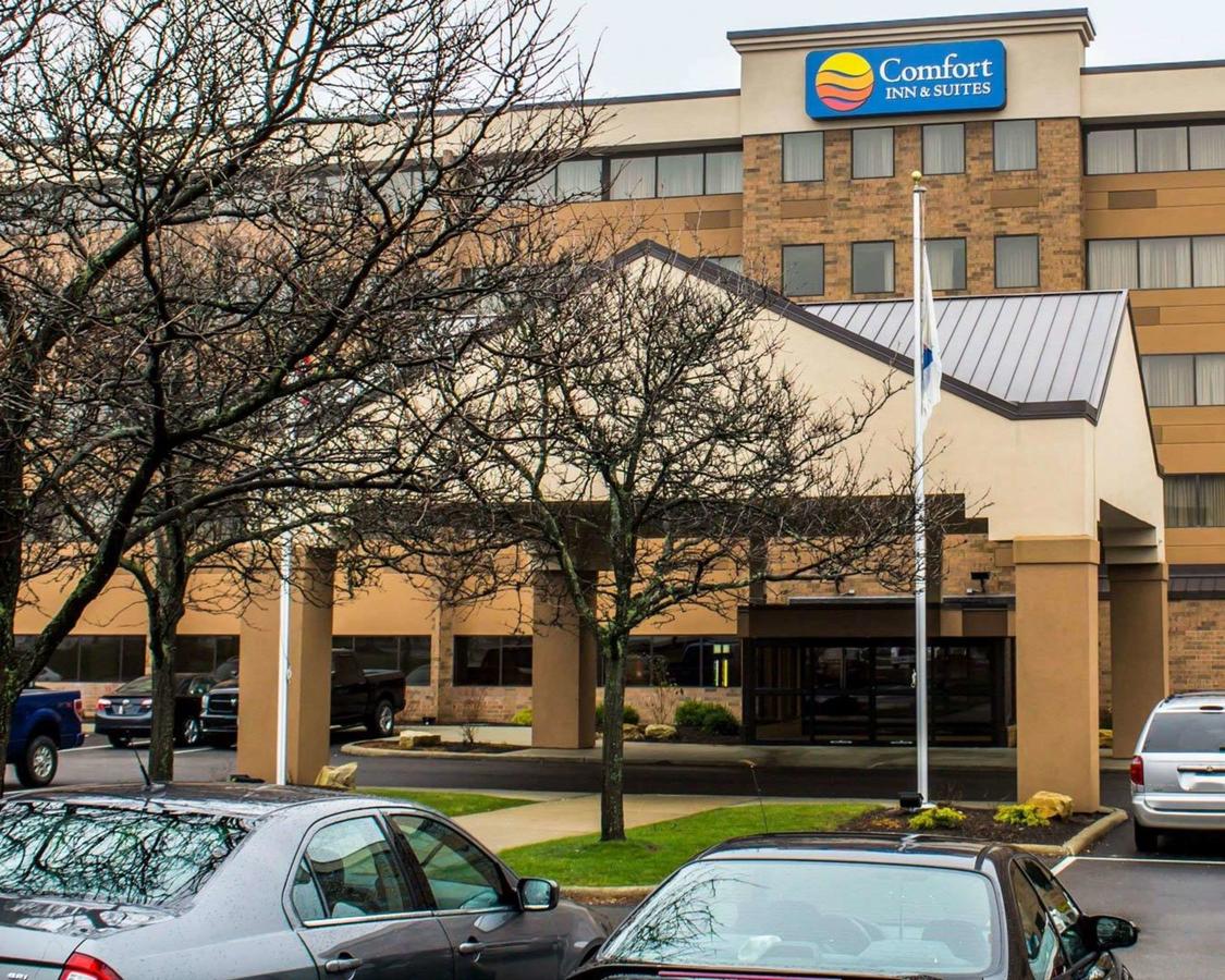 Comfort Inn & Suites Wadsworth - thumb 0