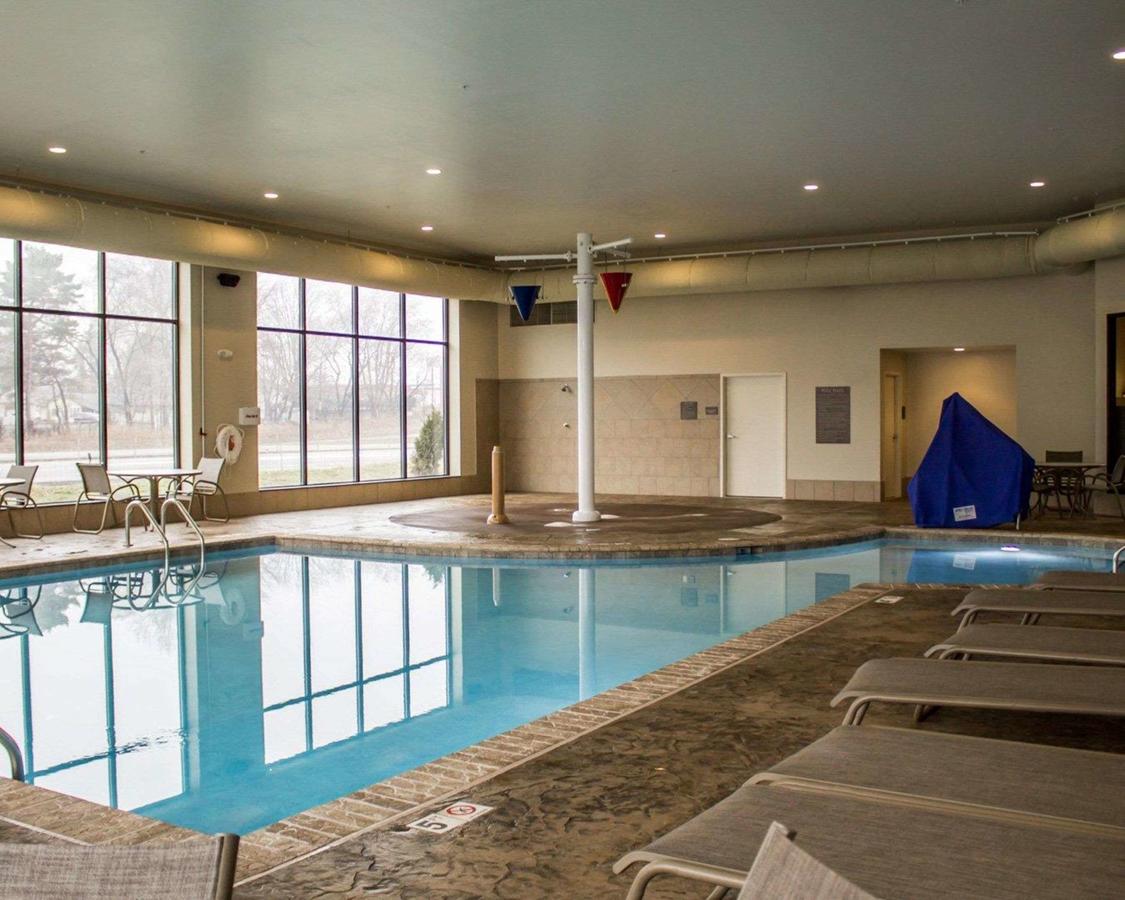Comfort Inn & Suites Wadsworth - thumb 23