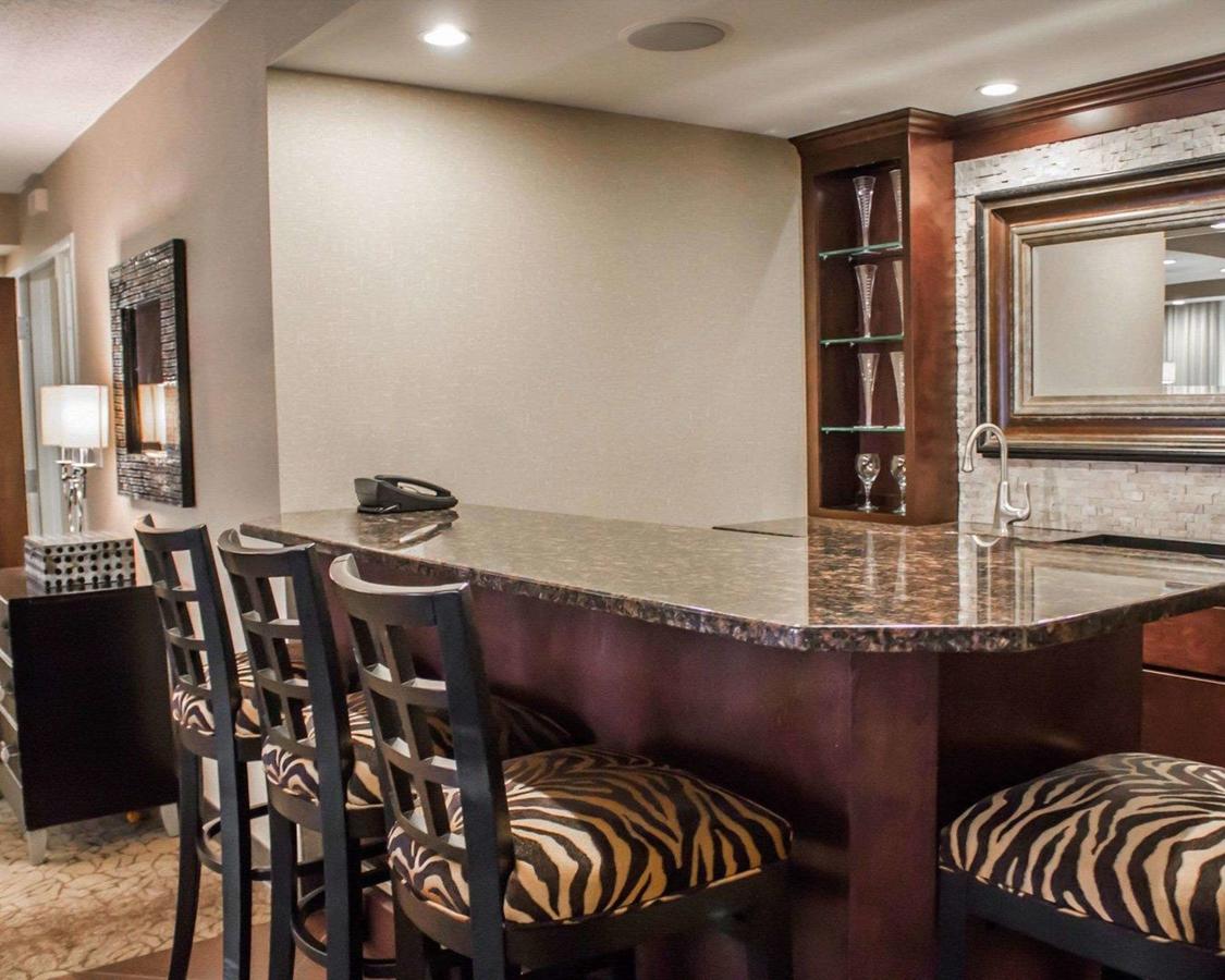 Comfort Inn & Suites Wadsworth - thumb 25