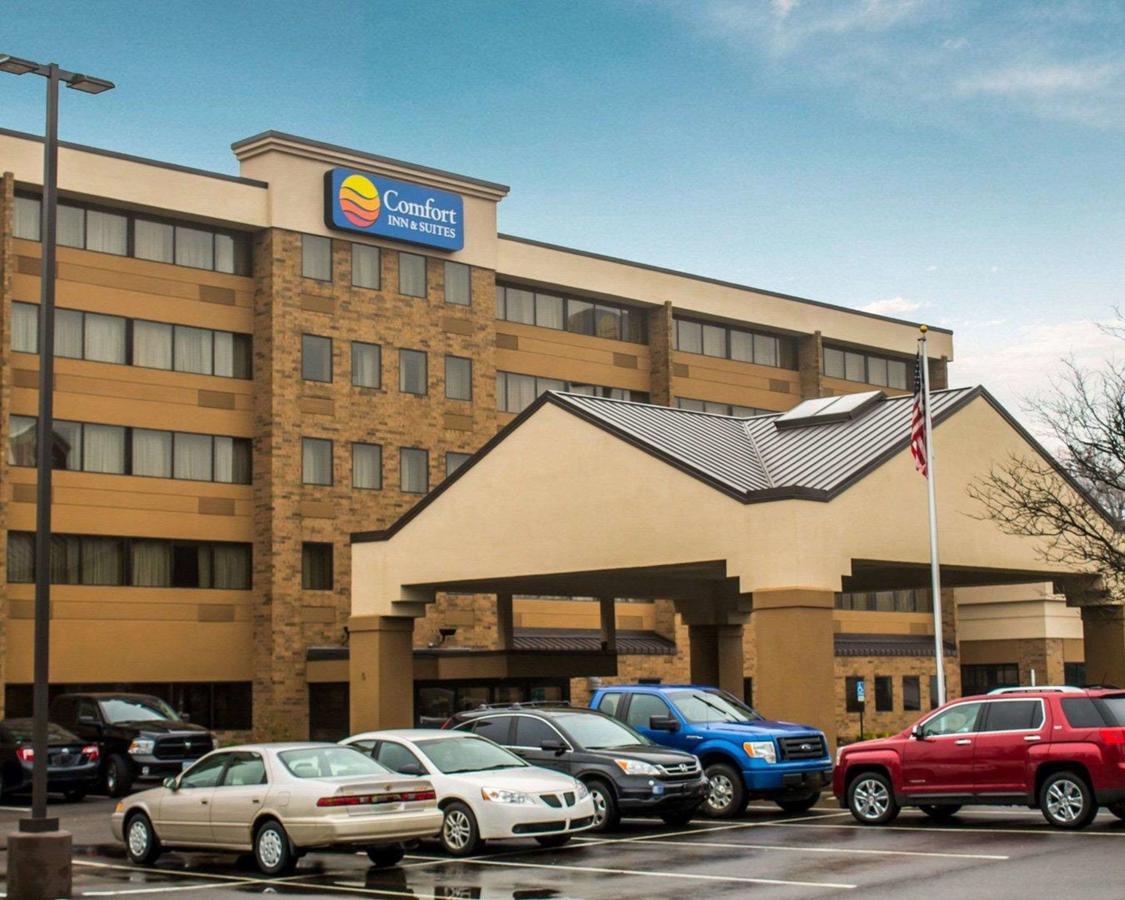Comfort Inn & Suites Wadsworth - thumb 4