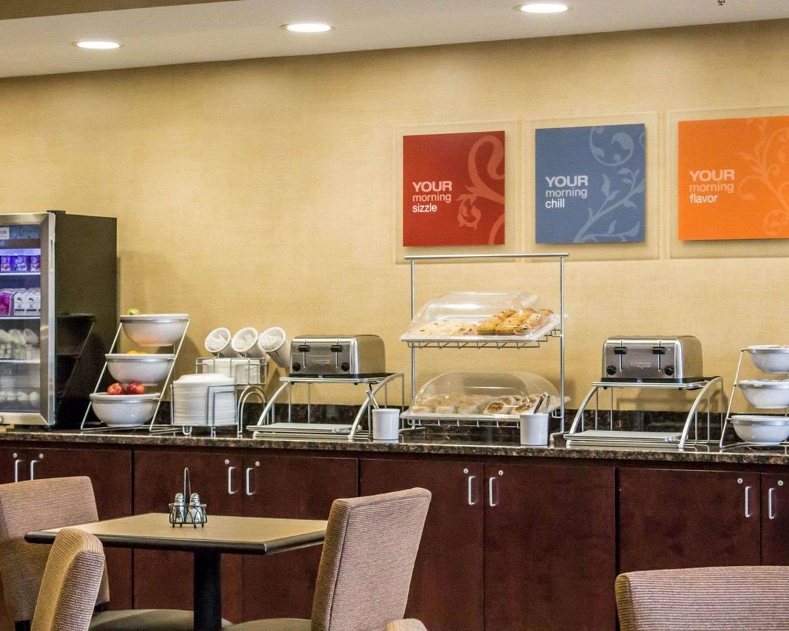 Comfort Inn & Suites Wadsworth - thumb 16