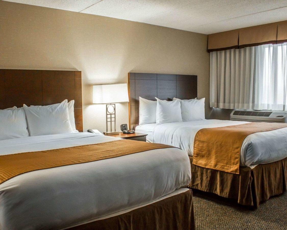 Comfort Inn & Suites Wadsworth - thumb 27