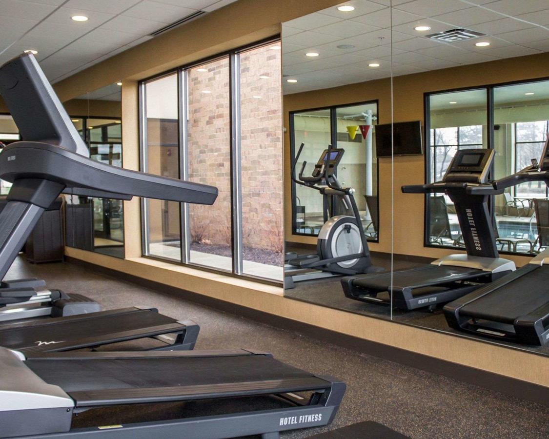 Comfort Inn & Suites Wadsworth - thumb 19