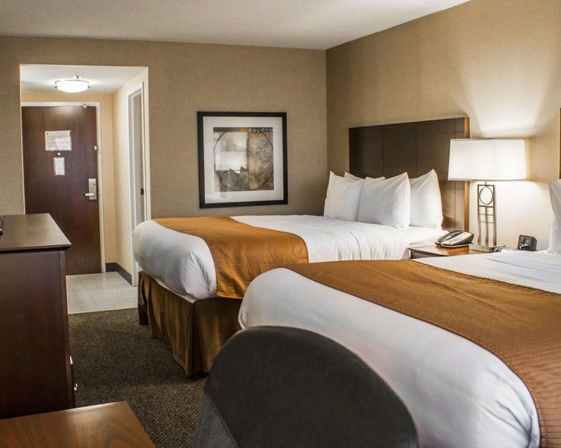 Comfort Inn & Suites Wadsworth - thumb 21
