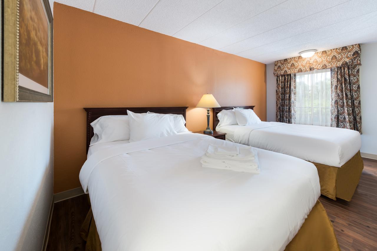 Americas Best Value Inn Columbus - thumb 18