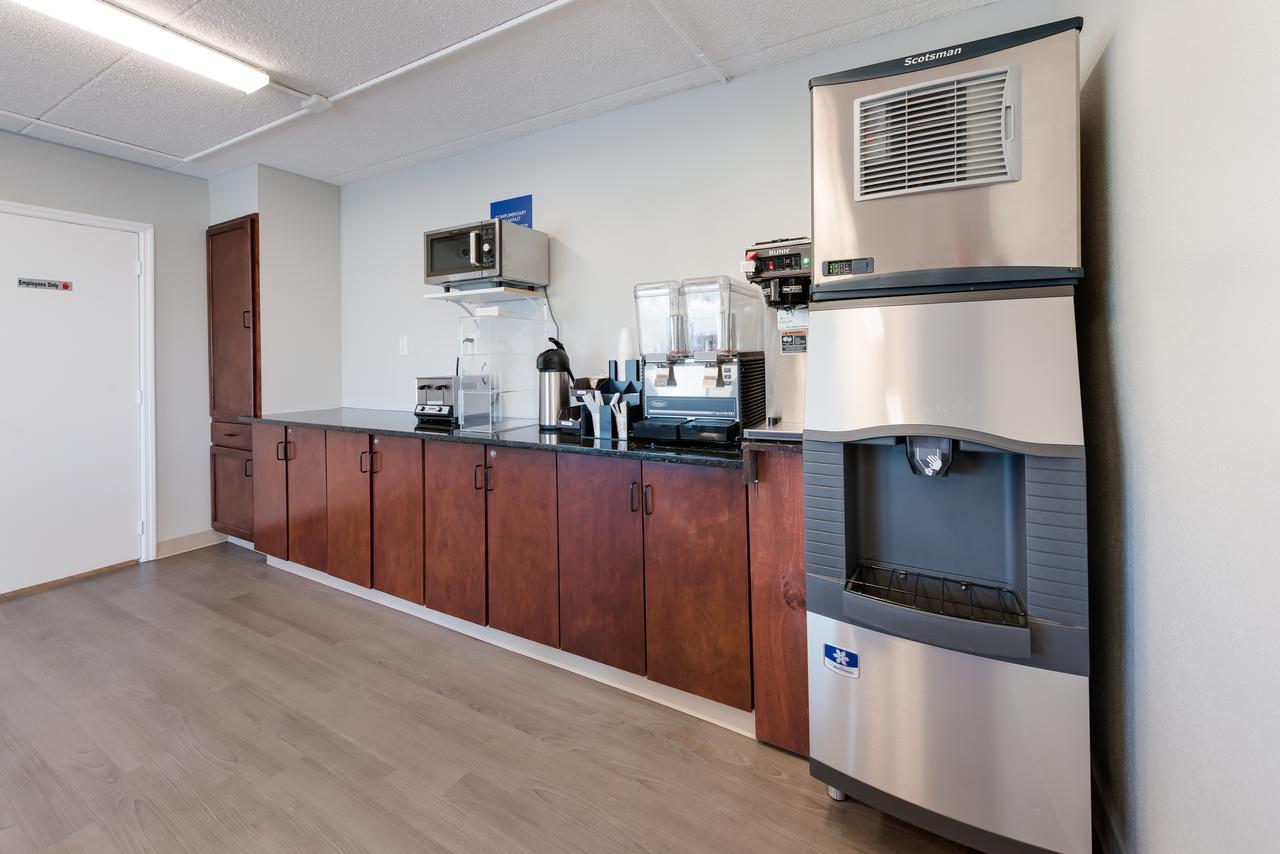 Americas Best Value Inn Columbus - thumb 23