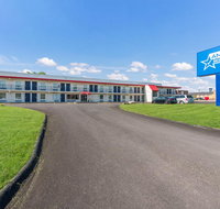 Americas Best Value Inn Columbus - Accommodation Ohio