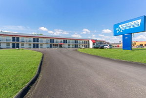 Americas Best Value Inn Columbus