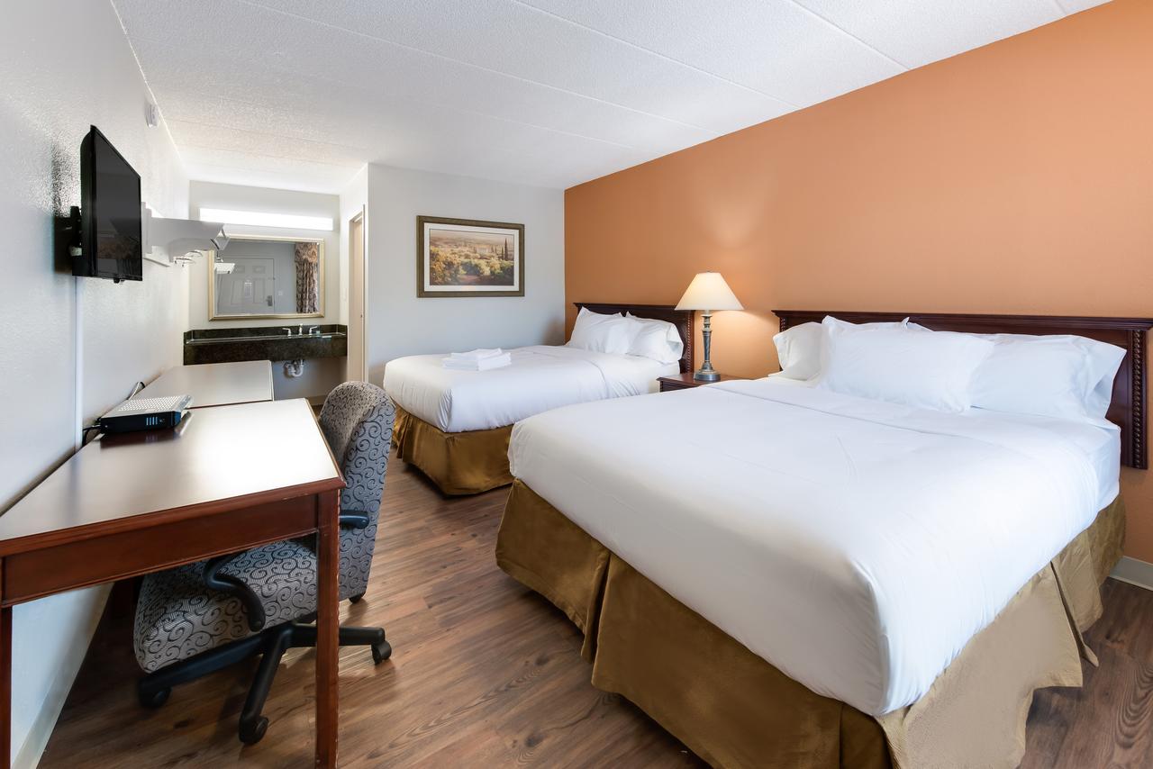 Americas Best Value Inn Columbus - thumb 20