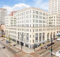 Global Luxury Suites in Downtown Cincinnati - Accommodation Ohio