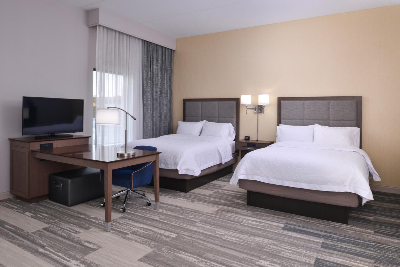 Hampton Inn & Suites Cincinnati-Mason, Ohio - thumb 10
