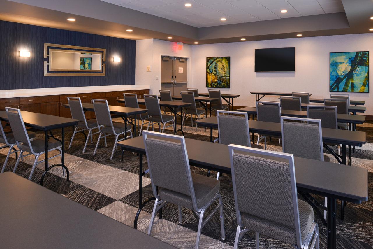Hampton Inn & Suites Cincinnati-Mason, Ohio - thumb 33