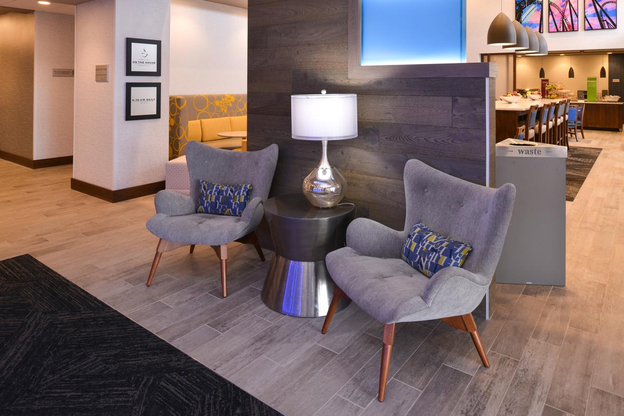 Hampton Inn & Suites Cincinnati-Mason, Ohio - thumb 18