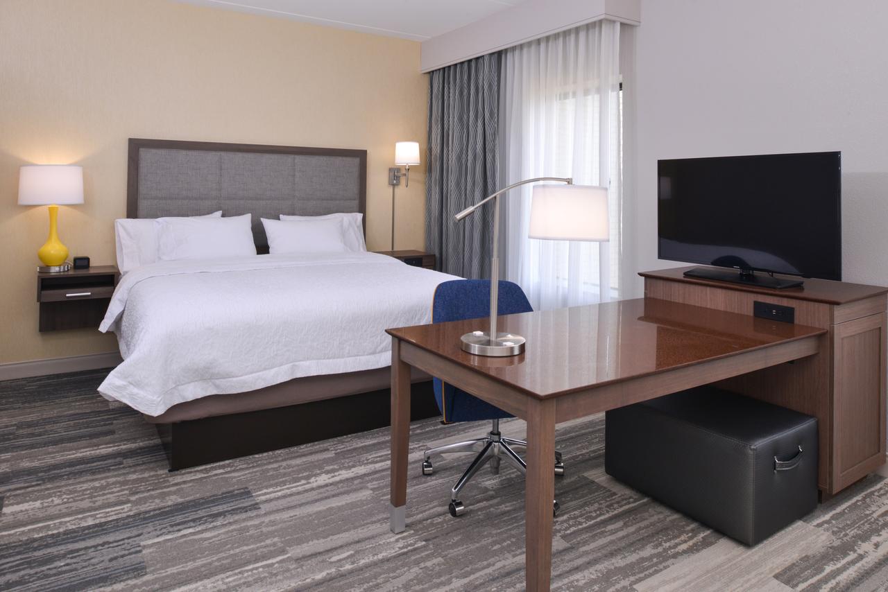 Hampton Inn & Suites Cincinnati-Mason, Ohio - thumb 1