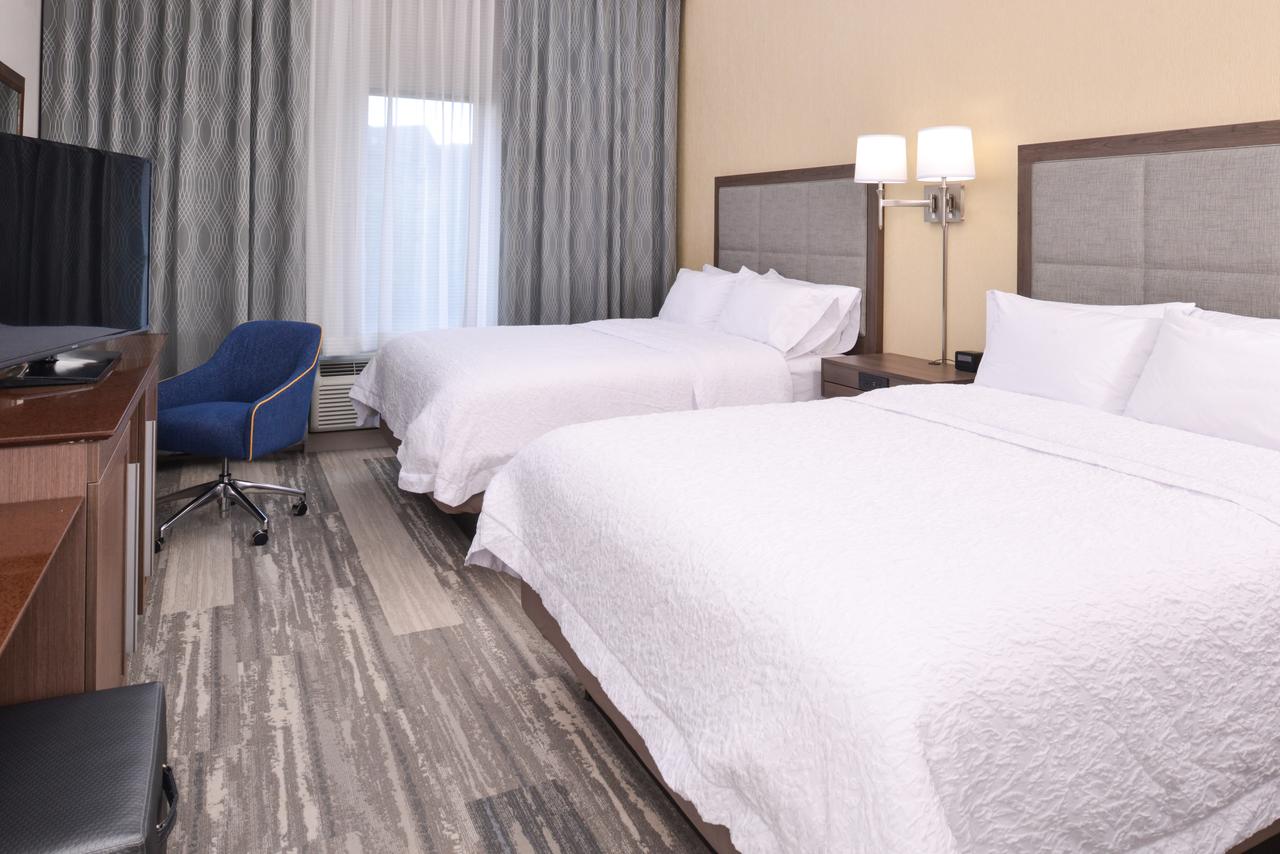 Hampton Inn & Suites Cincinnati-Mason, Ohio - thumb 0