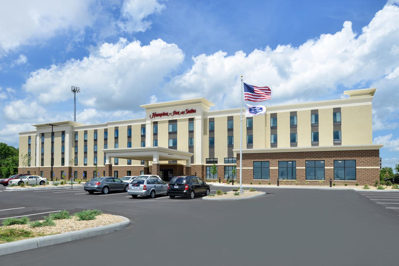 Hampton Inn & Suites Cincinnati-Mason, Ohio - thumb 41