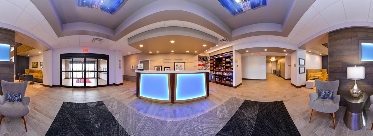 Hampton Inn & Suites Cincinnati-Mason, Ohio - thumb 38