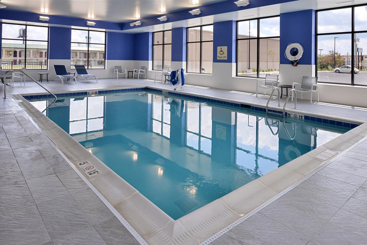 Hampton Inn & Suites Cincinnati-Mason, Ohio - thumb 30