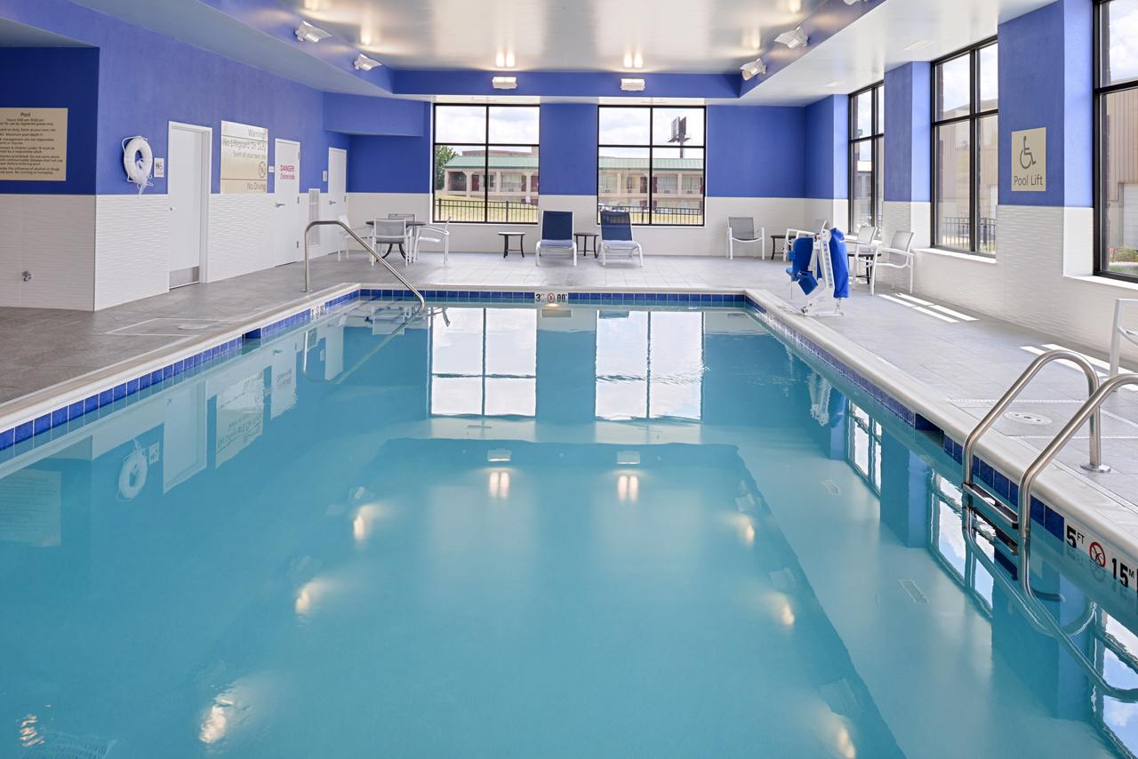 Hampton Inn & Suites Cincinnati-Mason, Ohio - thumb 31