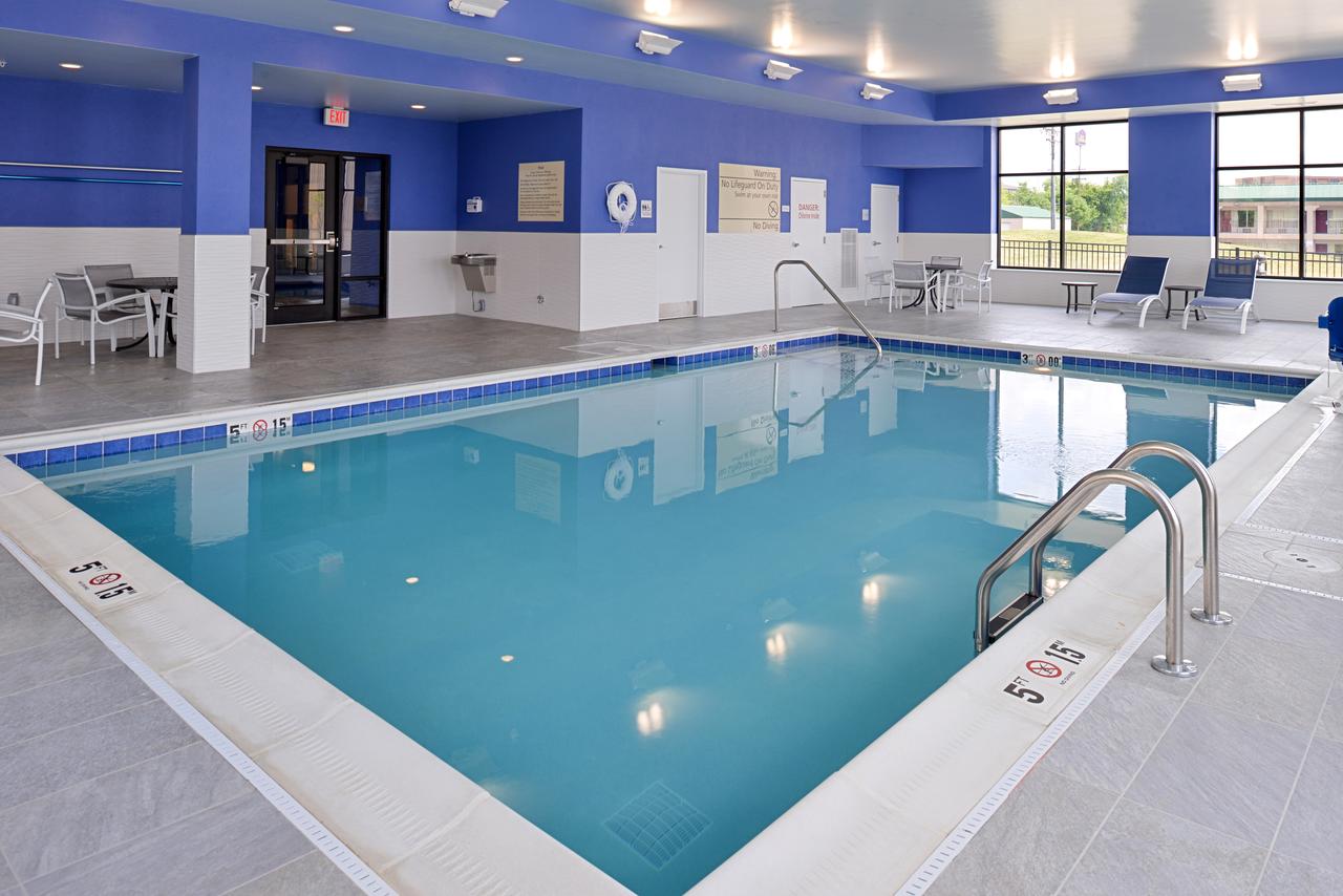Hampton Inn & Suites Cincinnati-Mason, Ohio - thumb 32
