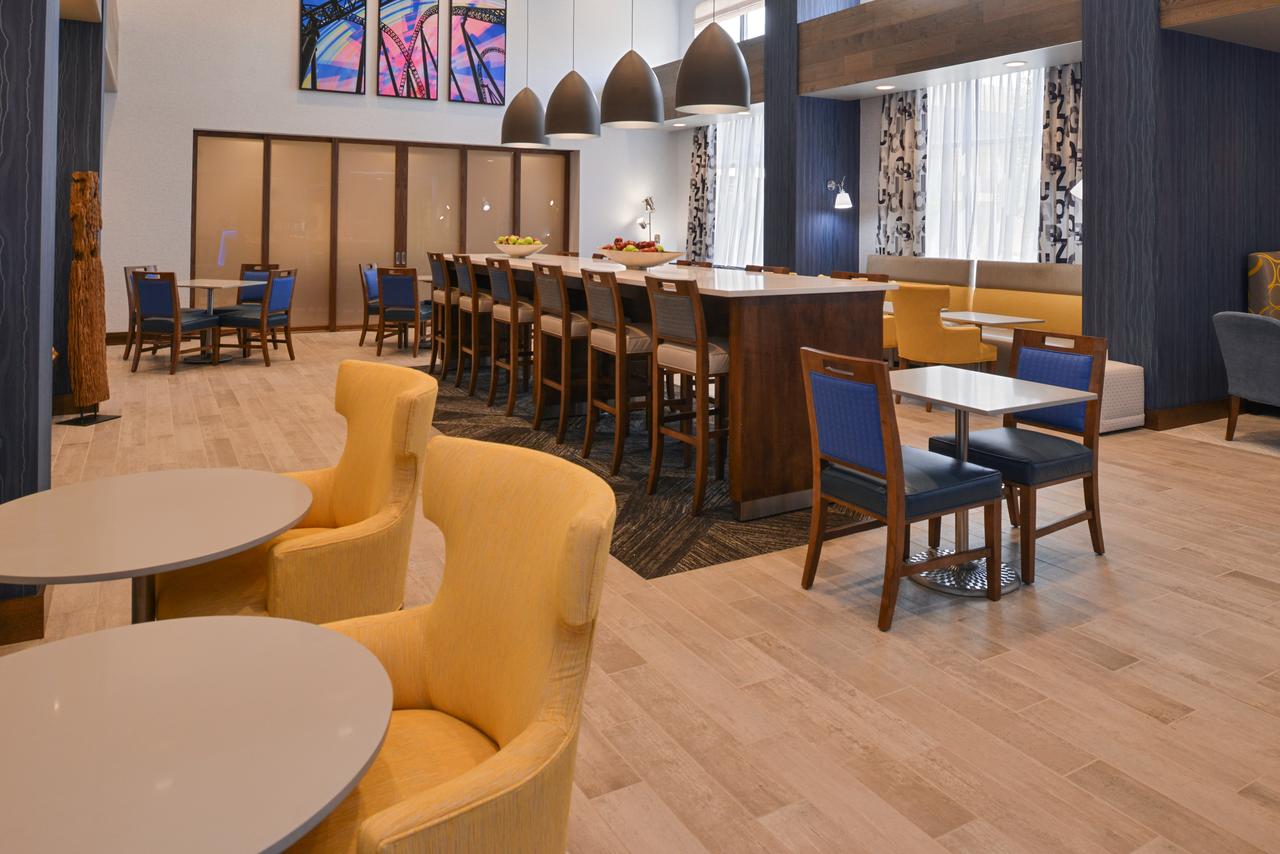 Hampton Inn & Suites Cincinnati-Mason, Ohio - thumb 20
