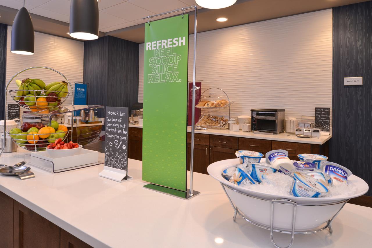 Hampton Inn & Suites Cincinnati-Mason, Ohio - thumb 26