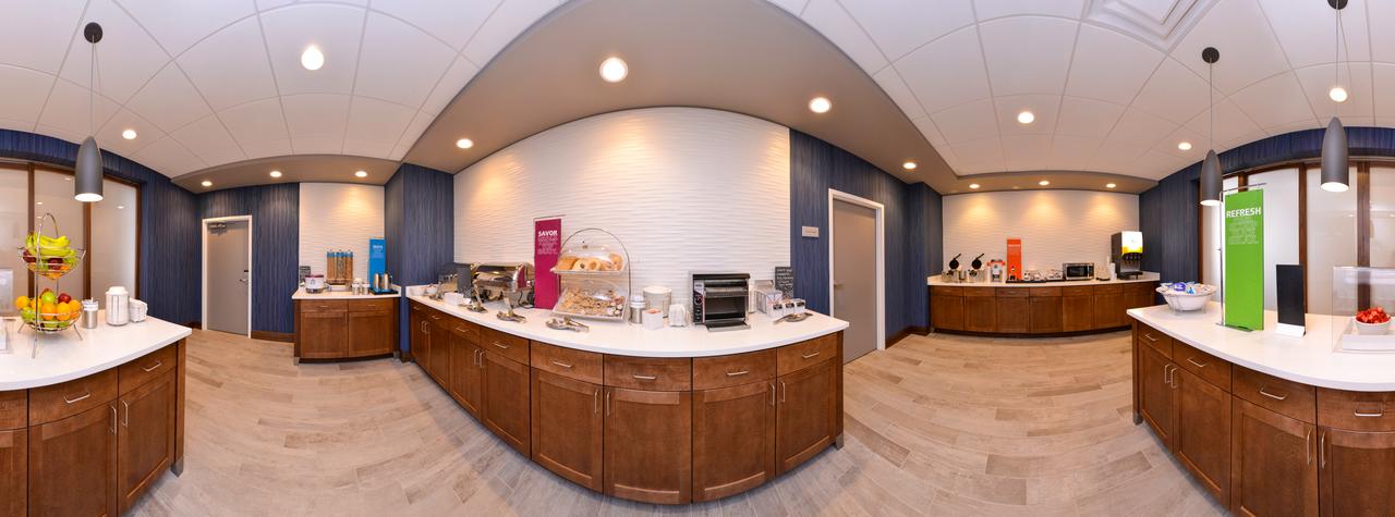 Hampton Inn & Suites Cincinnati-Mason, Ohio - thumb 29