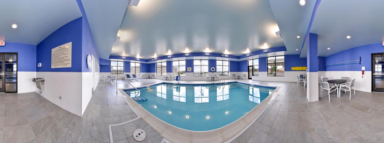 Hampton Inn & Suites Cincinnati-Mason, Ohio - thumb 40