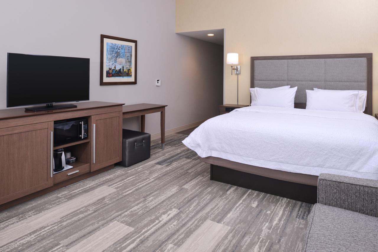 Hampton Inn & Suites Cincinnati-Mason, Ohio - thumb 13