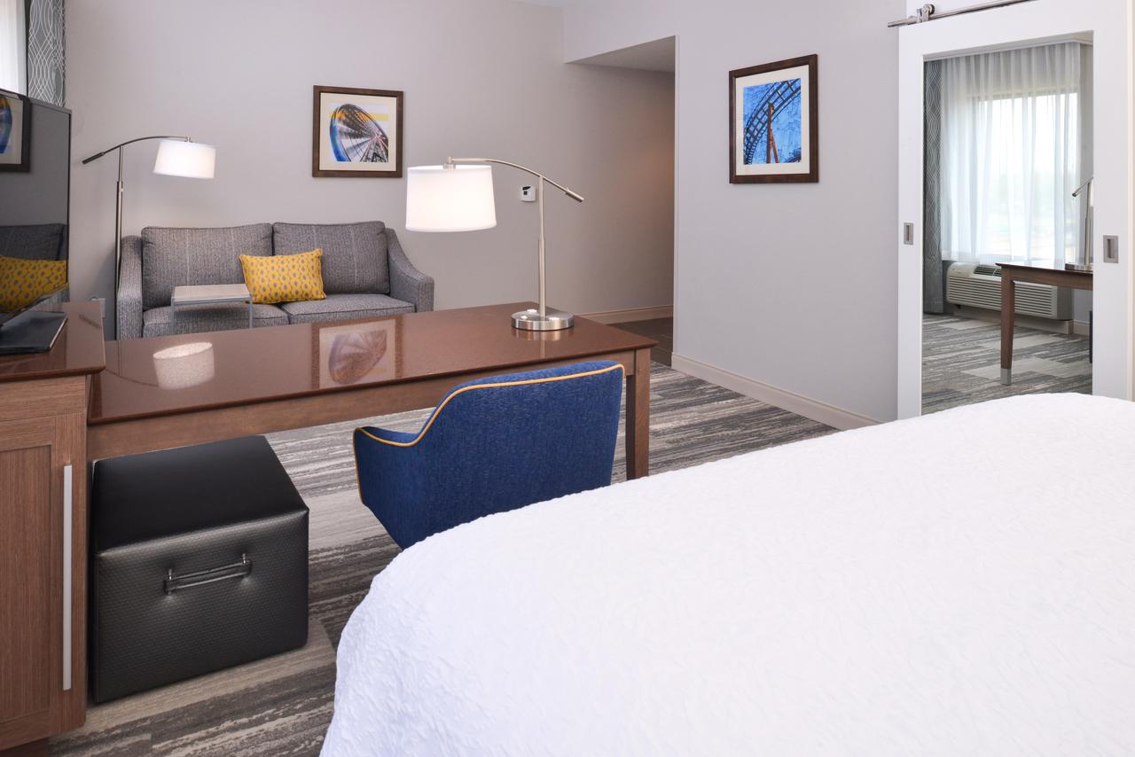 Hampton Inn & Suites Cincinnati-Mason, Ohio - thumb 14