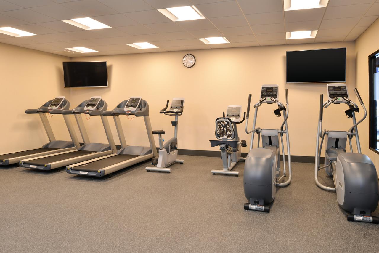 Hampton Inn & Suites Cincinnati-Mason, Ohio - thumb 35