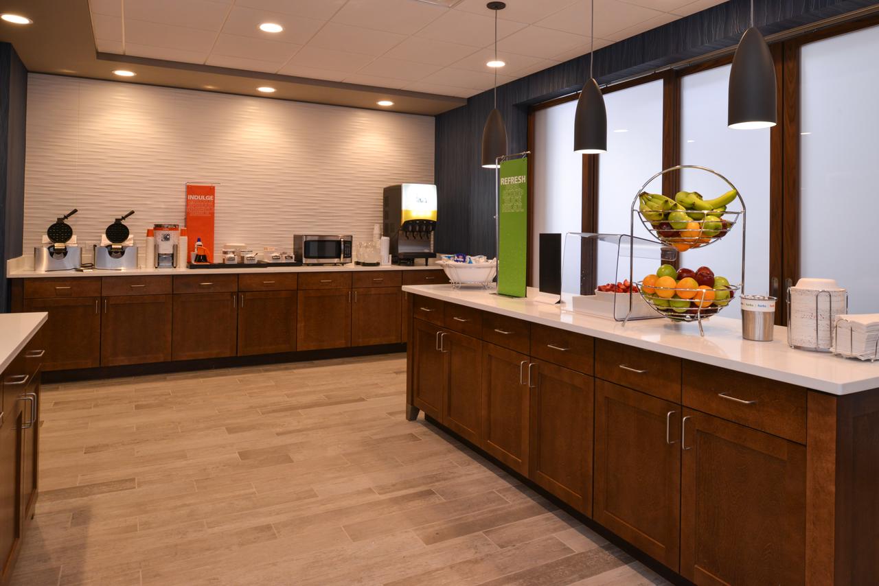 Hampton Inn & Suites Cincinnati-Mason, Ohio - thumb 22