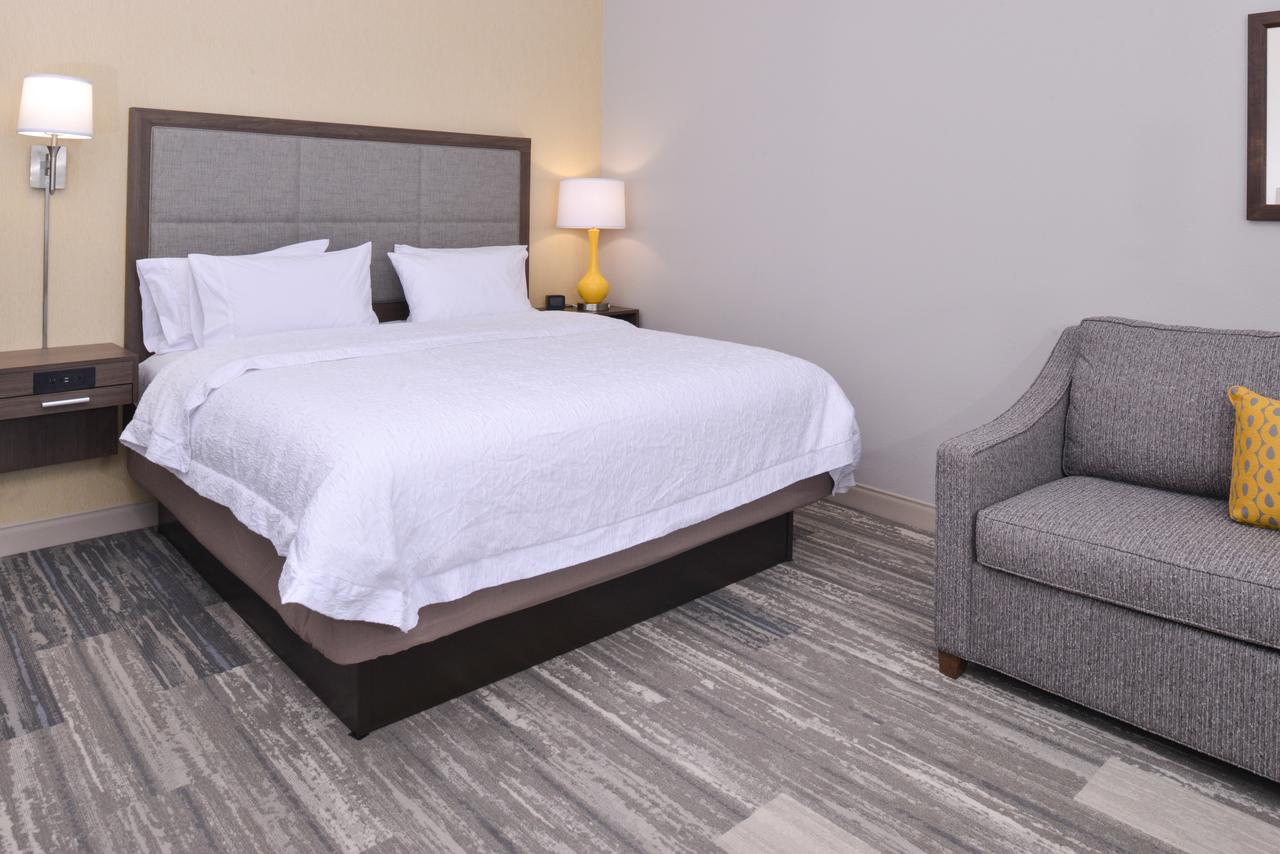 Hampton Inn & Suites Cincinnati-Mason, Ohio - thumb 2