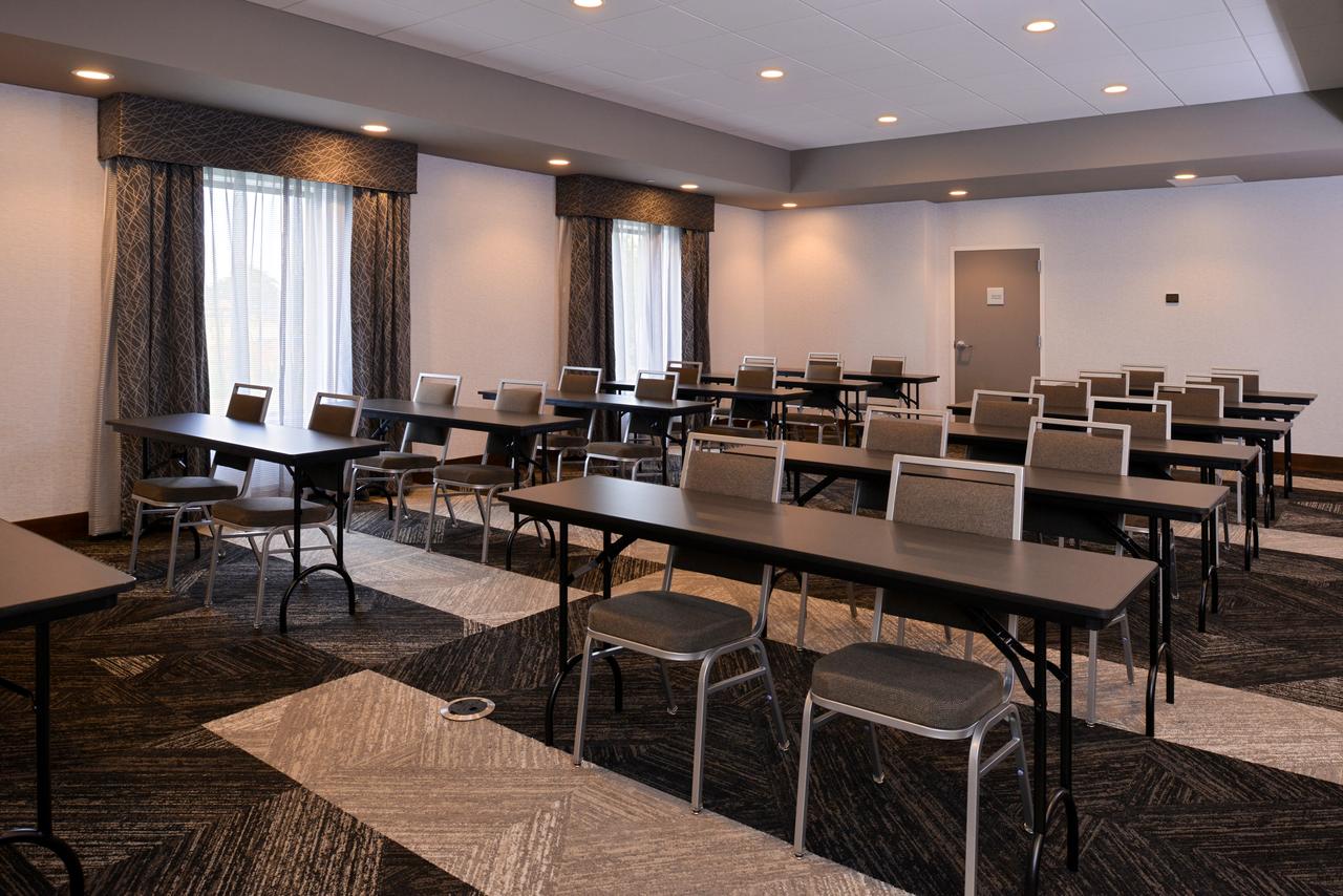 Hampton Inn & Suites Cincinnati-Mason, Ohio - thumb 27