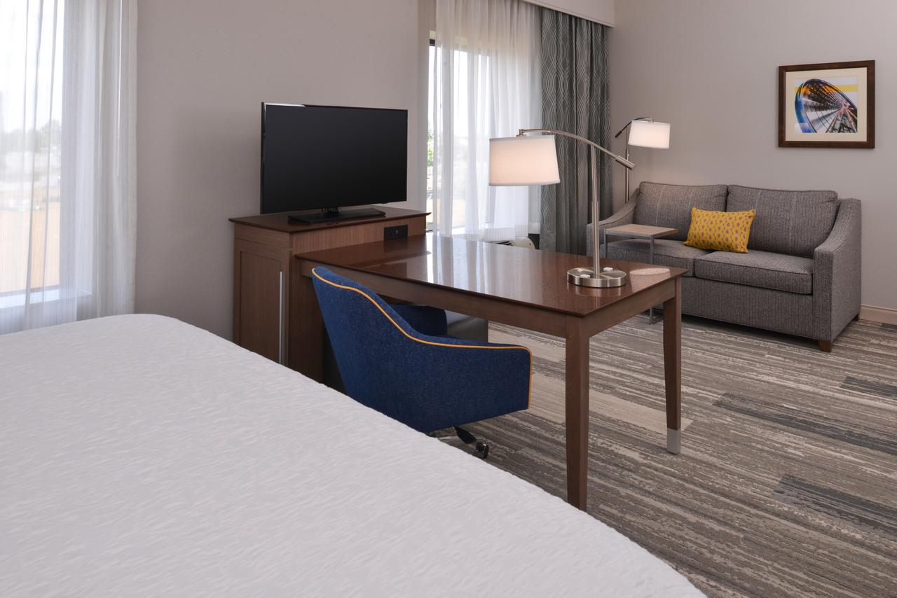 Hampton Inn & Suites Cincinnati-Mason, Ohio - thumb 11