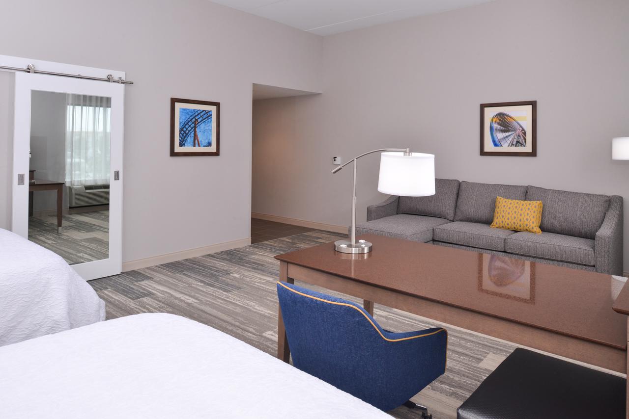 Hampton Inn & Suites Cincinnati-Mason, Ohio - thumb 4