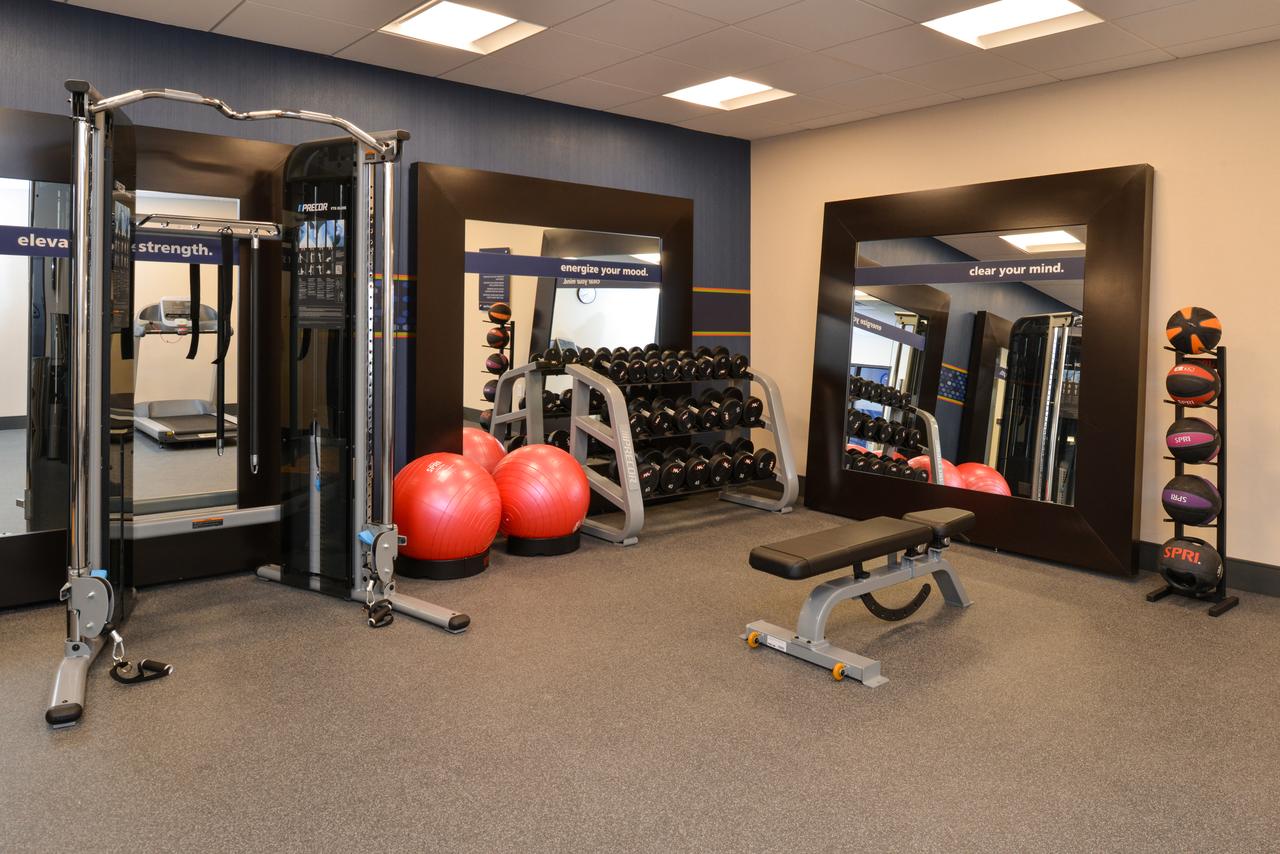 Hampton Inn & Suites Cincinnati-Mason, Ohio - thumb 36