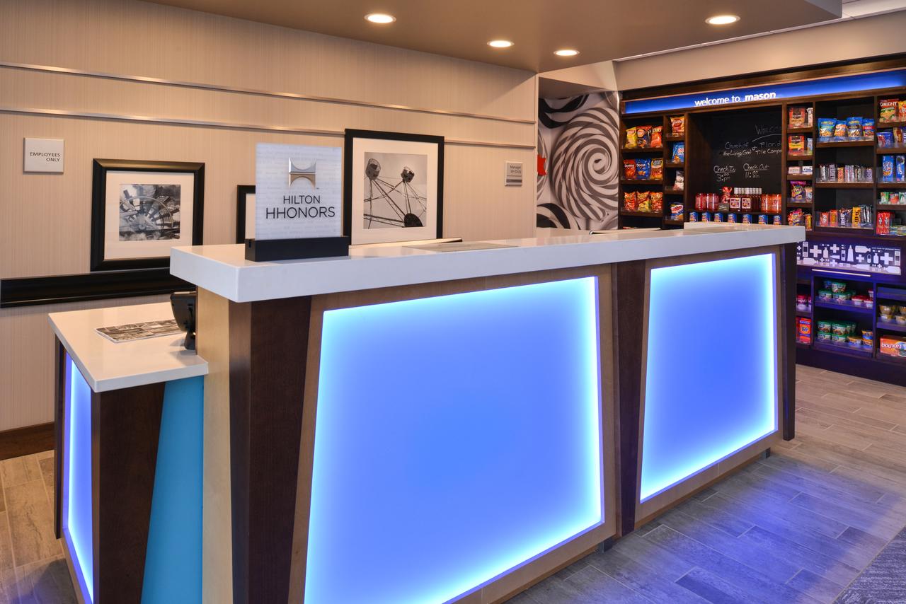 Hampton Inn & Suites Cincinnati-Mason, Ohio - thumb 15