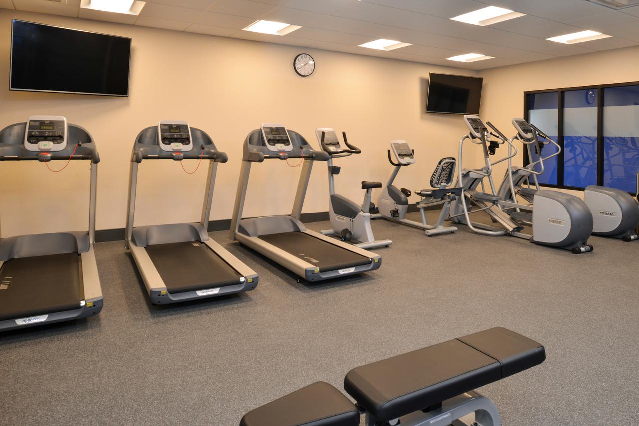 Hampton Inn & Suites Cincinnati-Mason, Ohio - thumb 37