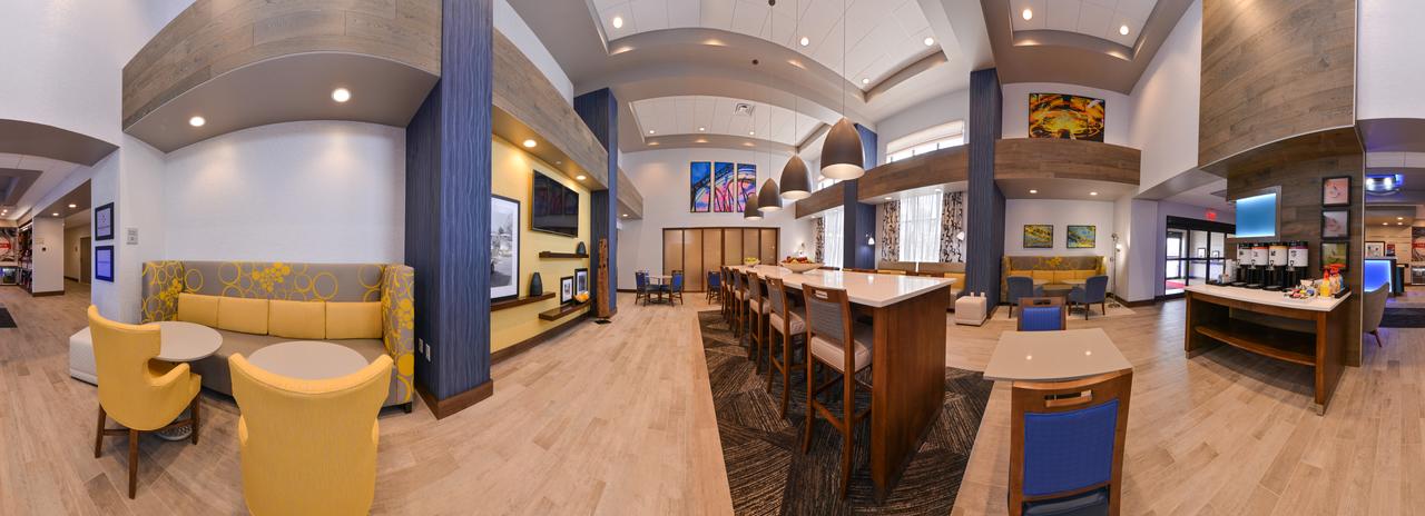 Hampton Inn & Suites Cincinnati-Mason, Ohio - thumb 17