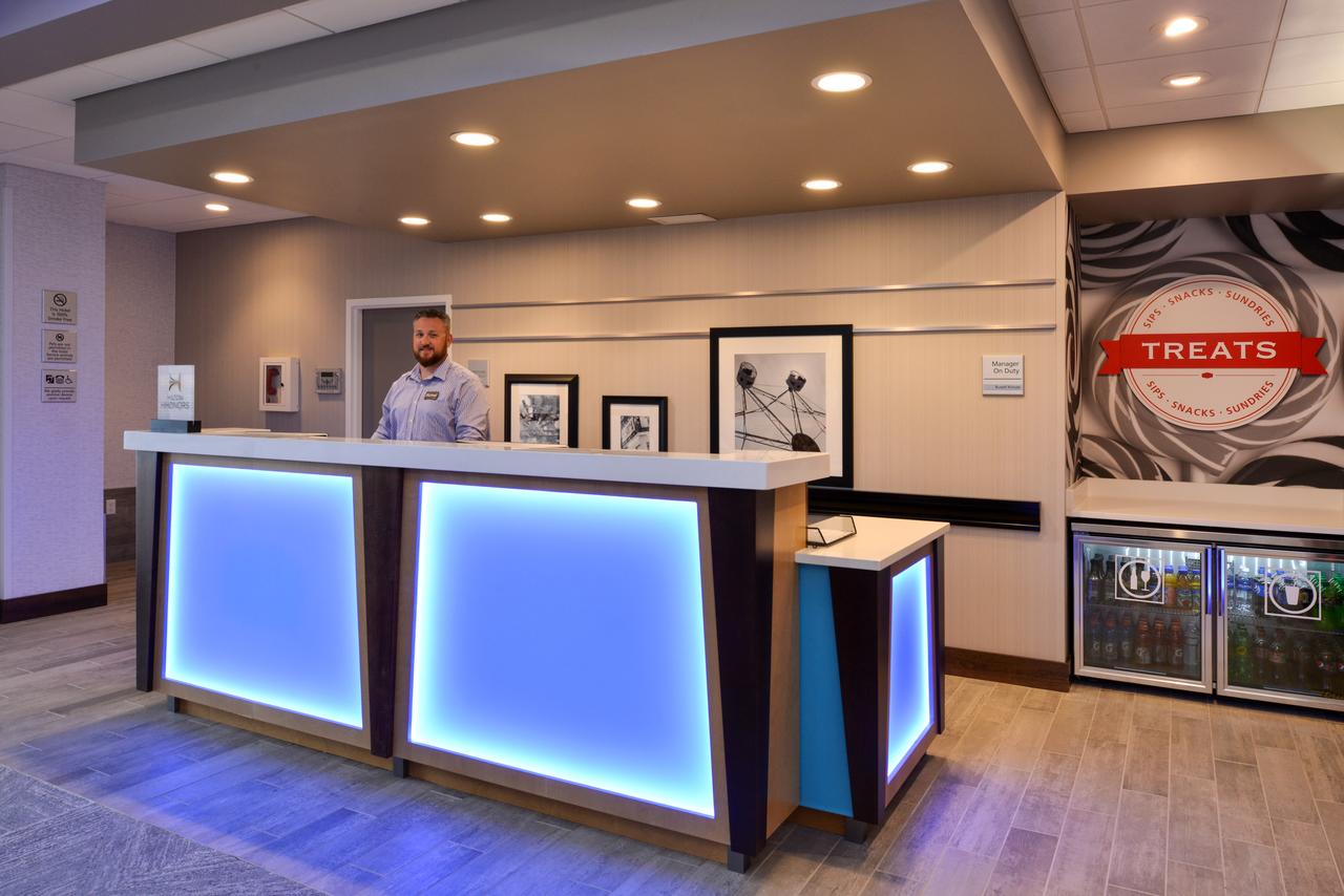 Hampton Inn & Suites Cincinnati-Mason, Ohio - thumb 42