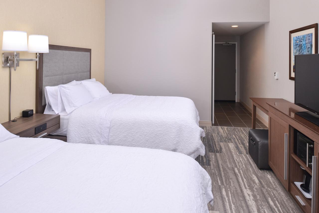 Hampton Inn & Suites Cincinnati-Mason, Ohio - thumb 3