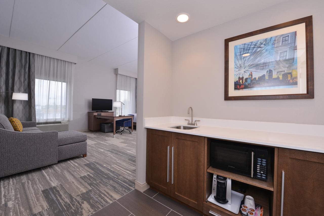 Hampton Inn & Suites Cincinnati-Mason, Ohio - thumb 12