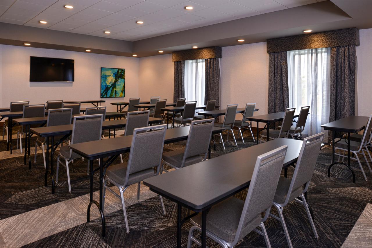 Hampton Inn & Suites Cincinnati-Mason, Ohio - thumb 34